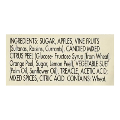 Robertsons Mincemeat - 14.5 Oz - Image 4