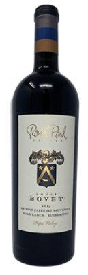 Round Pond Reserve Cabernet Wine in Bottle - 750 Ml - Image 1