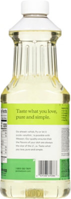 Wesson Canola Oil - 40 Fl. Oz. - Image 6