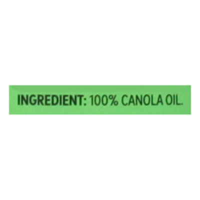 Wesson Canola Oil - 40 Fl. Oz. - Image 5