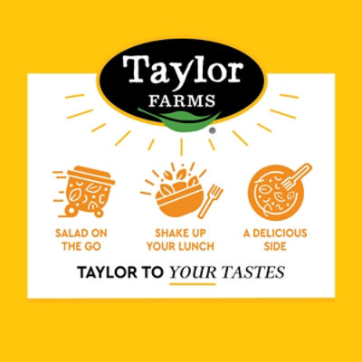 Taylor Farms Citrus Crunch Mini Chopped Salad Kit - 4.65 Oz - Image 2