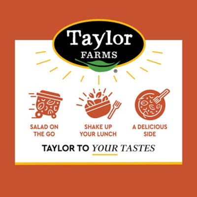 Taylor Farms Nashville Hot Mini Chopped Salad Kit - 4.3 Oz - Image 2