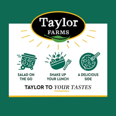 Taylor Farms Green Goddess Mini Chopped Salad Kit - 4.55 Oz - Image 4