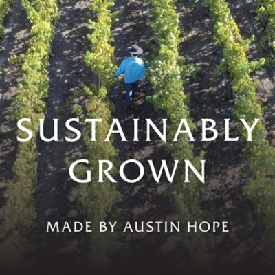 AUSTIN Paso Robles Chardonnay - 750 ML - Image 4