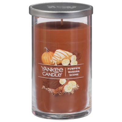 Yankee Pumpkin Banana Scone Pillar - Each - Image 3