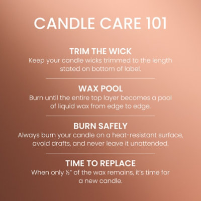 Yankee Pumpkin Banana Scone Pillar - Each - Image 5