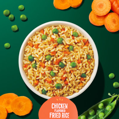 Knorr Side Meal Chicken Flavored Fried Rice - 2.6 Oz - Image 6