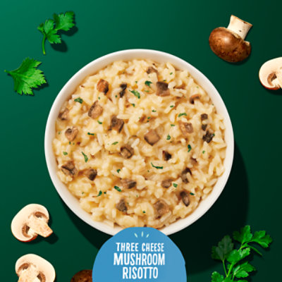 Knorr Side Meal Three Cheese Mushroom Risotto - 2.6 Oz - Image 6