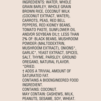 Ben's Original 10 Medley Caribbean Style - 8.5 OZ - Image 6