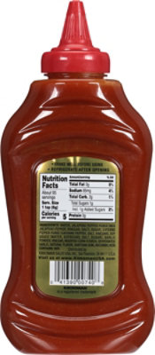 Kikkoman Sriracha Hot Chili Sauce - 20 Fl. Oz. - Image 6