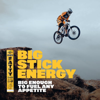 Sweetwood Fatty Jalapeno & Cheddar - 2 Oz - Image 2