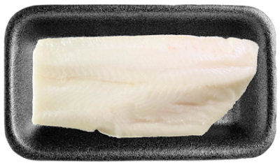 Chilean Sea Bass Portion Previously Frozen Net Wt 5 Oz - EA - Image 1