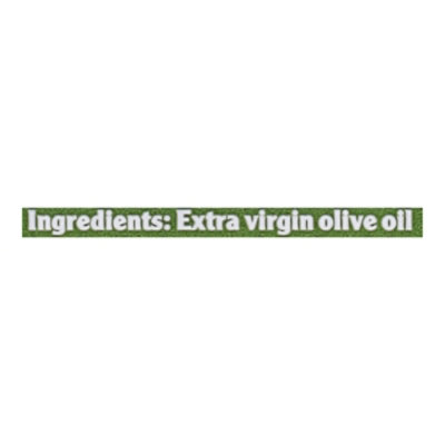 Filippo Berio Extra Virgin 100% Italiano Olive Oil - 16.9 Oz - Image 6