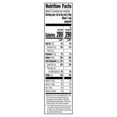 Annies Homegrown Mac N Cheese Cheddar And Shells - 6 OZ - Image 3