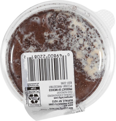 Chocolate Tres Leches Pre Made - 6.81 OZ - Image 7