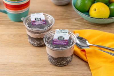 Chocolate Tres Leches Pre Made - 6.81 OZ - Image 3