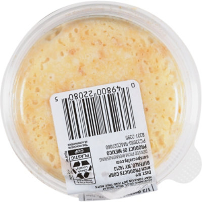 Strawberry Tres Leches Pre Made - 7.09 Oz - Image 2