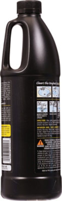 Instant Power Hair Clog Remover - 33.8 Fl. Oz. - Image 4