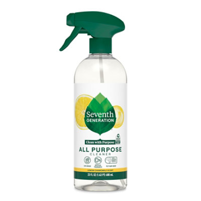 Seventh Generation All-Purpose Cleaner