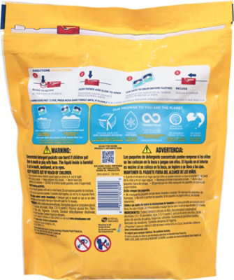 Arm & Hammer 5 In 1 Power Paks, Clean Burst - 42 Count - Image 7