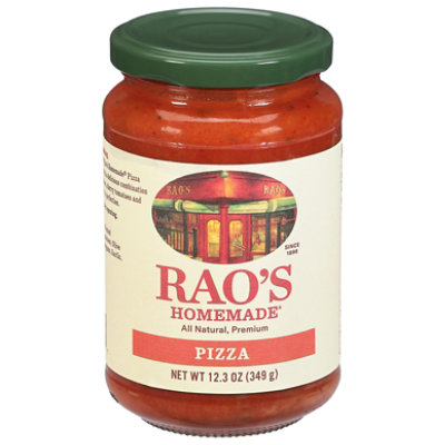 Rao's Homemade Pizza Sauce - 12.3 Oz - Image 3