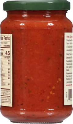 Rao's Homemade Pizza Sauce - 12.3 Oz - Image 6