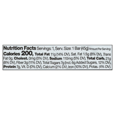 88 Acres Bar Seed Oats N Cinnamon - 1.6 OZ - Image 3