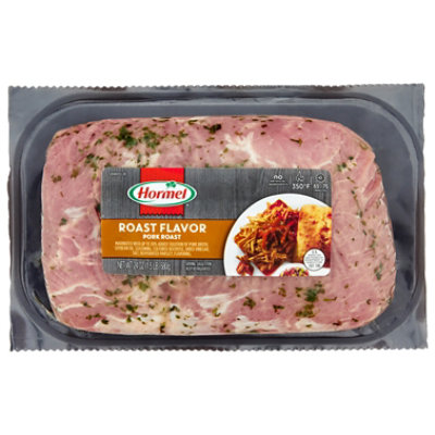 Hormel Pork Roast - 24 Oz - Image 2