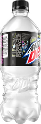 Mountain Dew Voo Dew 2023 Zero Sugar - 20 Fl. Oz. - Image 6