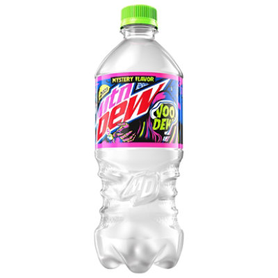 Mountain Dew Voo Dew 2023 - 20 Fl. Oz. - Image 3