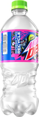 Mountain Dew Voo Dew 2023 - 20 Fl. Oz. - Image 6