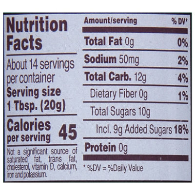 Roland Major Grey's Mango Chutney - 10 Oz - Image 4