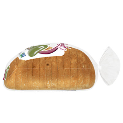 San Luis Sourdough Artisan Style Jalapeno Bread - 24 Oz - Image 5