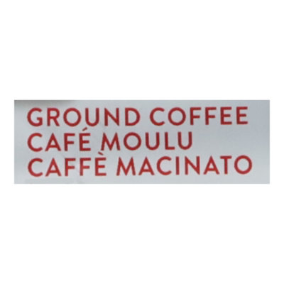 Kimbo Napoli Arabica Ground Coffee - 12 Oz - Image 4