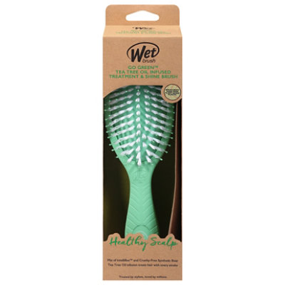 Wet Brush Go Green Treatment And Shine Assortment - Each - Image 3