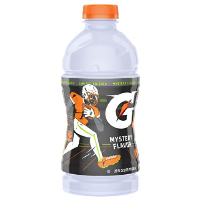 Gatorade Mystery Flavor - 28 Fl. Oz. - Image 3