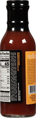 Sienna Sauce Sweet N Tangy - 14.5 Oz - Image 6