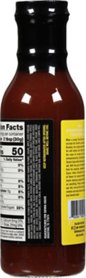 Sienna Sauce Lemon Pepper - 14.5 Oz - Image 6