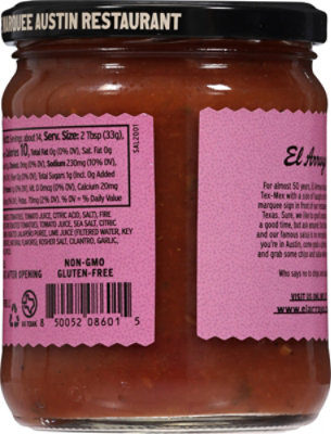 Crisp White with Wood Lid - Each - Image 5