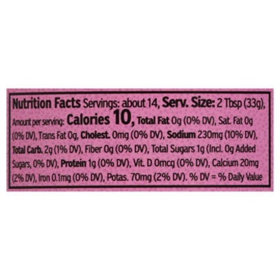 Crisp White with Wood Lid - Each - Image 3