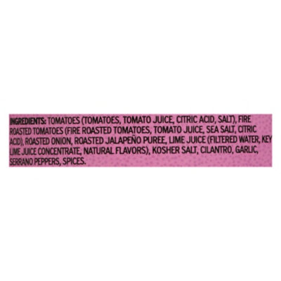 Crisp White with Wood Lid - Each - Image 4