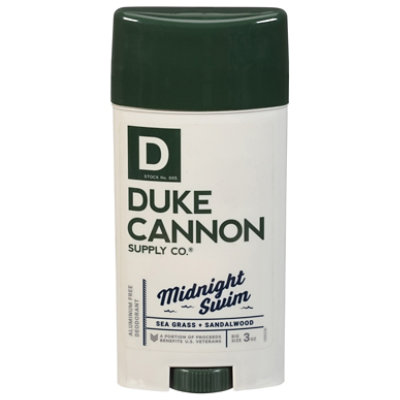 Duke Cannon Superior Antiperspirant Deodorant - Each - Image 3