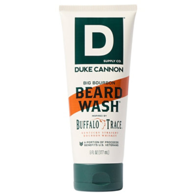 Duke Cannon Thick Sawtooth Body Wash - Each - Image 2