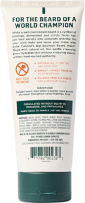 Duke Cannon Thick Sawtooth Body Wash - Each - Image 4