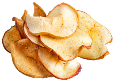 Honeycrisp Apple Chips - 5 Oz - Image 1