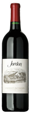 Jordan Cabernet 2019 - 750 Ml - Image 1