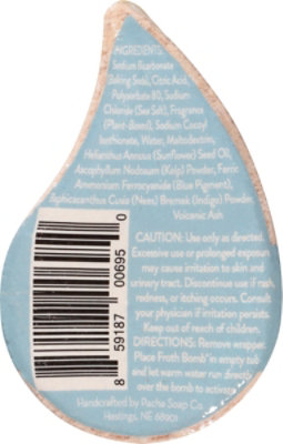 Pacha Sand And Sea Froth Bombs - 5.0 Oz - Image 4