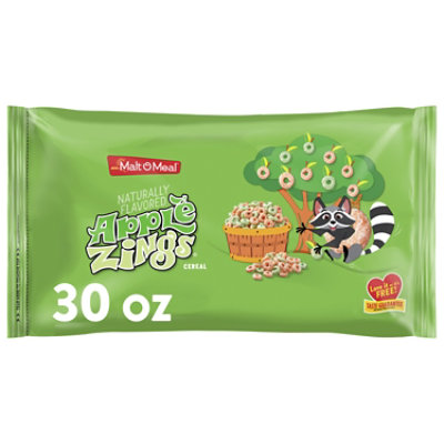 Apple Zings - 30 OZ - Image 1