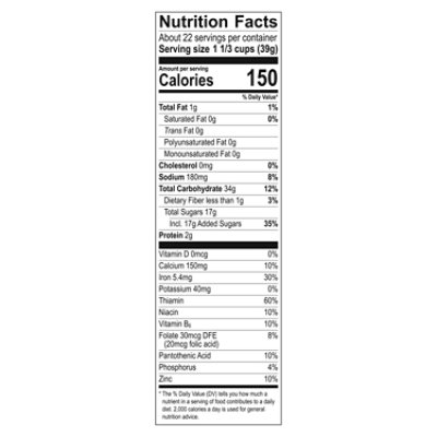 Apple Zings - 30 OZ - Image 2