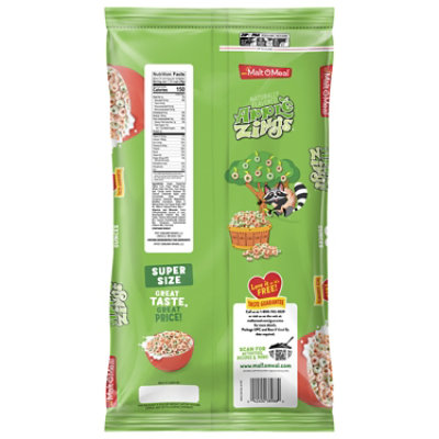 Apple Zings - 30 OZ - Image 4